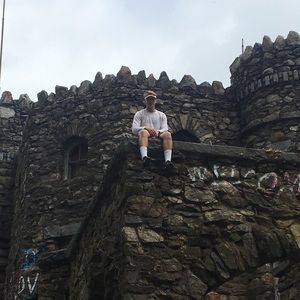 Meet your Posher, Michael